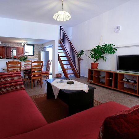 Апартаменты Apartman Basta Пореч Экстерьер фото