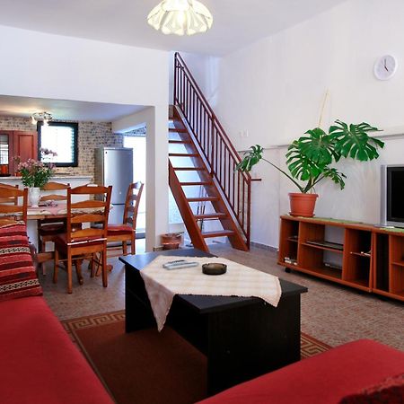 Апартаменты Apartman Basta Пореч Экстерьер фото