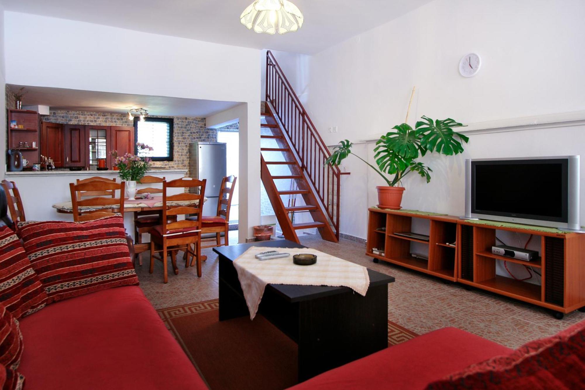 Апартаменты Apartman Basta Пореч Экстерьер фото