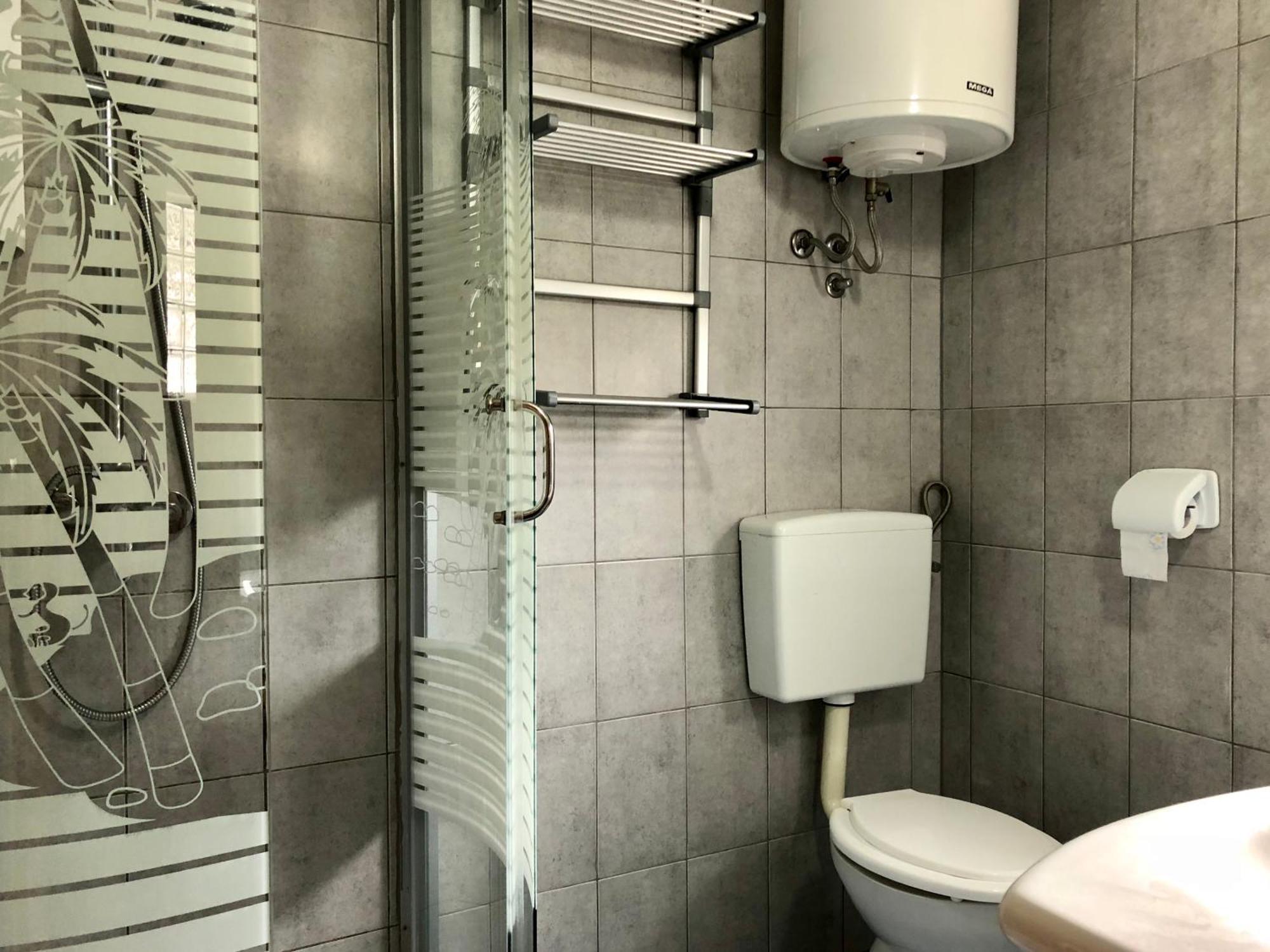 Апартаменты Apartman Basta Пореч Экстерьер фото